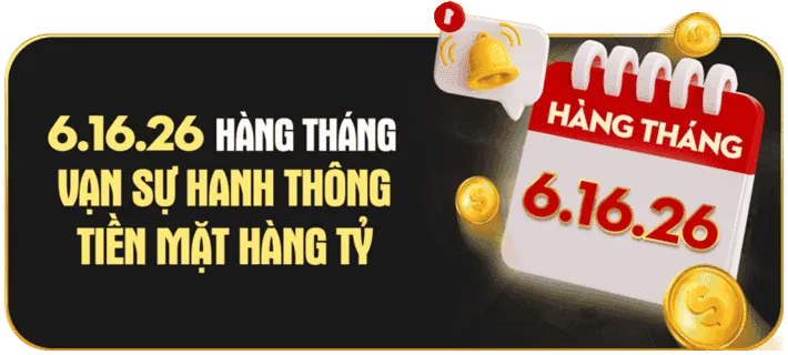 Tham gia giải đấu slot để giành giải thưởng lớn