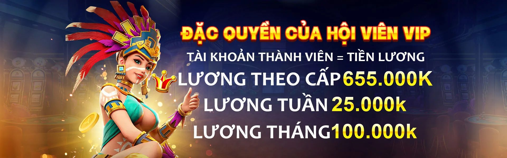 Giao diện trò chơi slot rực rỡ tại zb368 Đá Gà