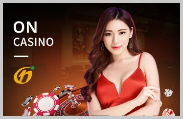 Casino Trực Tiếp (Live Casino)