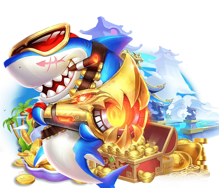 Đồ họa 3D sống động và âm thanh chân thực trong game bắn cá zb368 đá gà